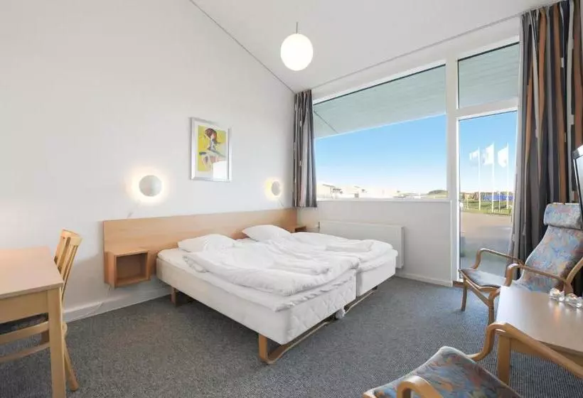 Landal Hotel Fyrklit