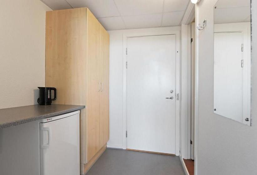 Landal Hotel Fyrklit