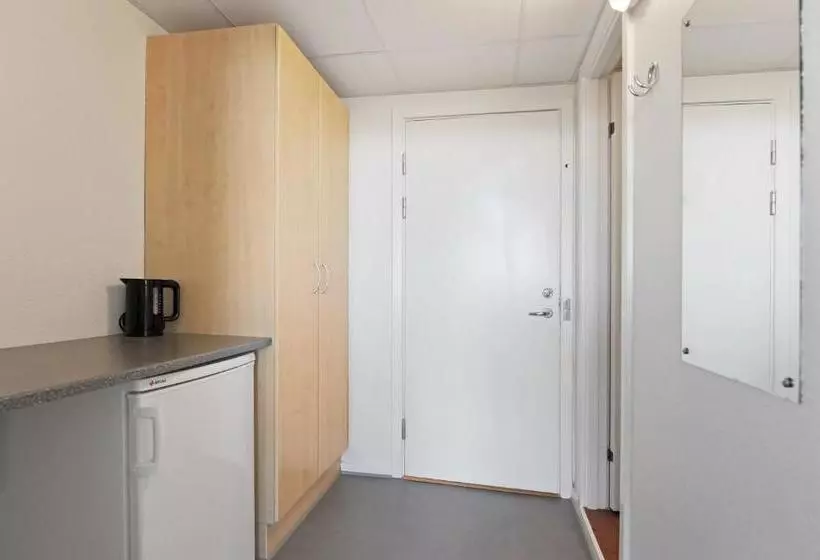 Landal Hotel Fyrklit