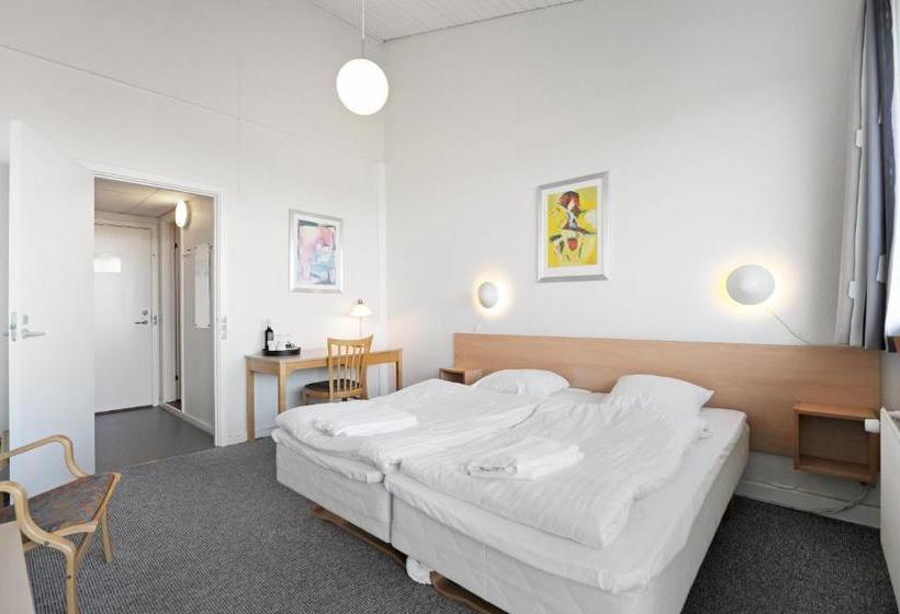 Landal Hotel Fyrklit