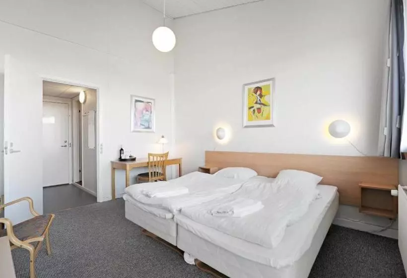 Landal Hotel Fyrklit