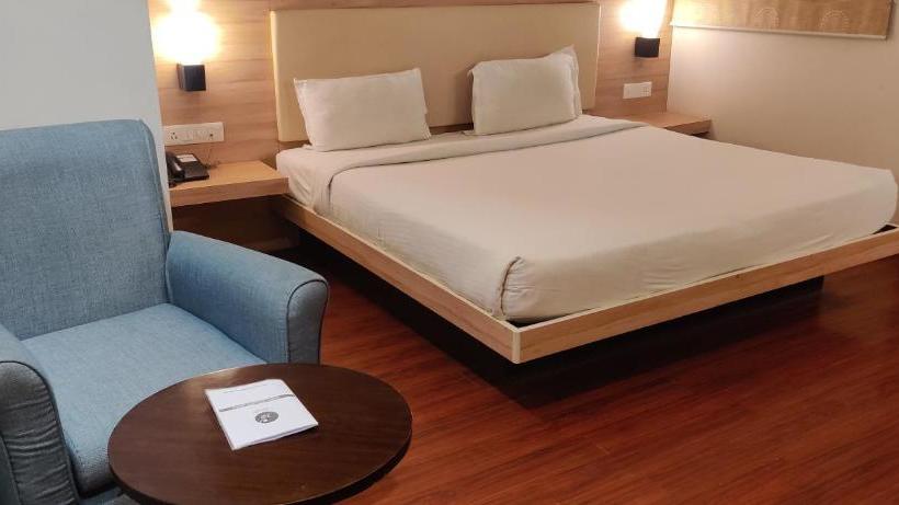 בית מלון כפרי Lemon Park By Rosefinch