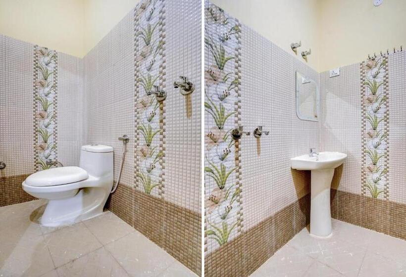 Hotell O Ganga Valley Guest House