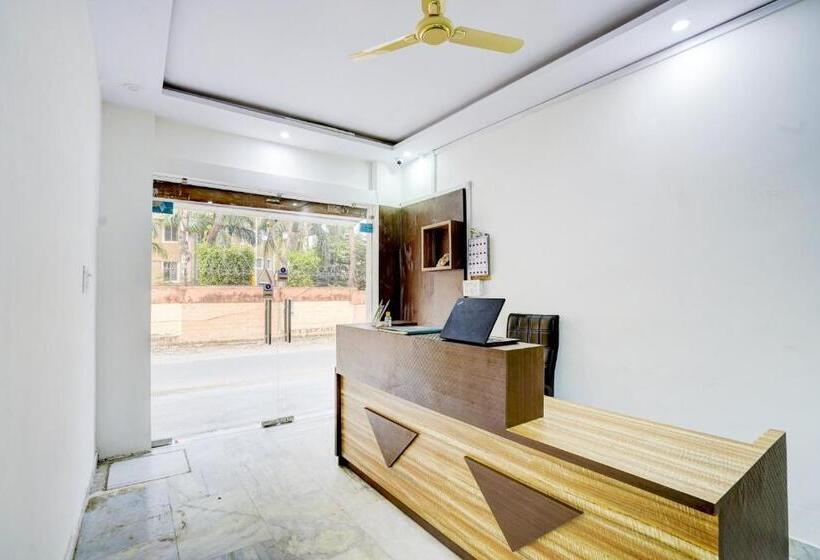 Hotell O Ganga Valley Guest House