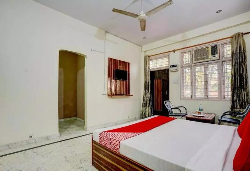 ホテル O Ganga Valley Guest House