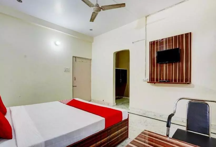 ホテル O Ganga Valley Guest House