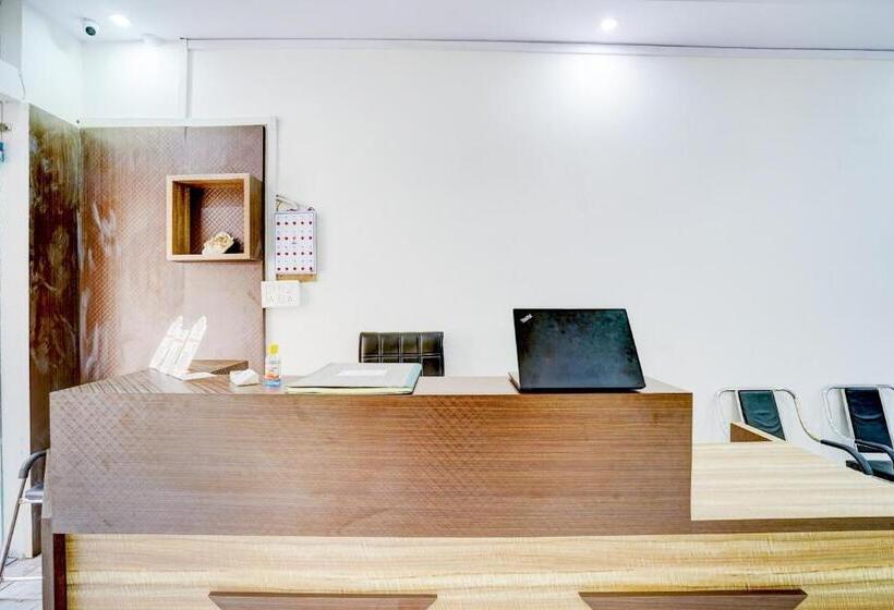 Hotell O Ganga Valley Guest House