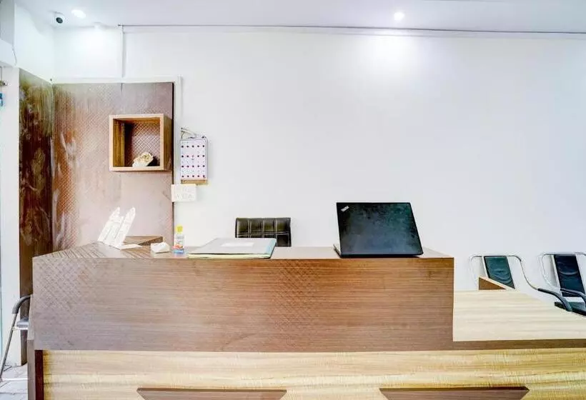 ホテル O Ganga Valley Guest House