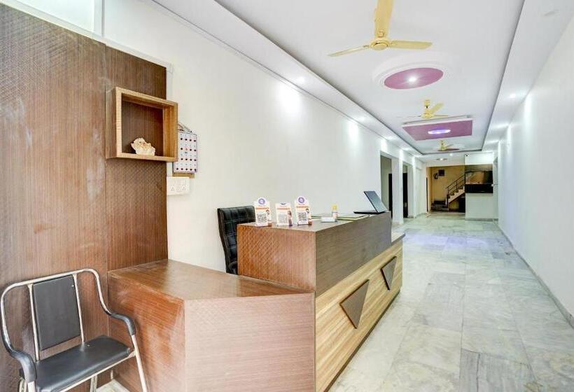 Hotell O Ganga Valley Guest House