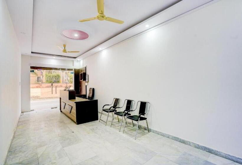 Hotell O Ganga Valley Guest House