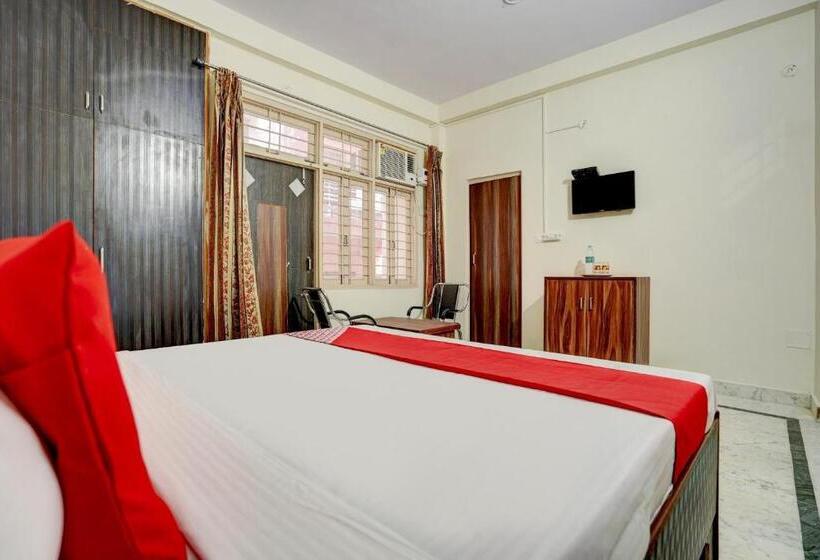 Hotell O Ganga Valley Guest House