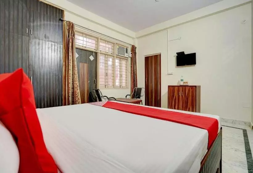 ホテル O Ganga Valley Guest House
