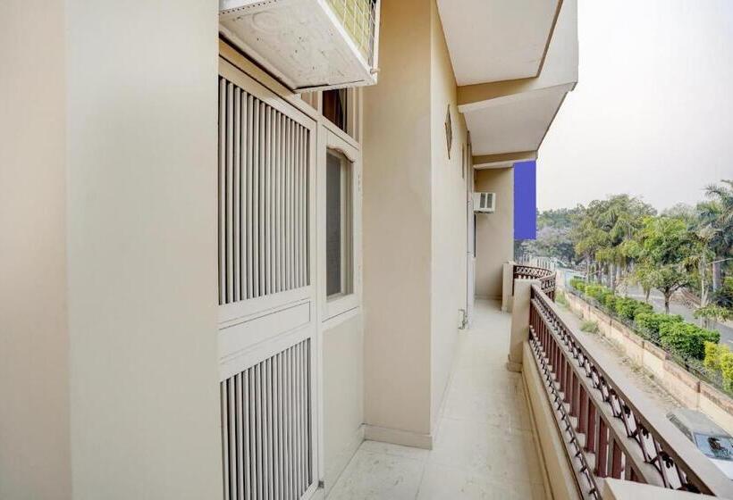 Hotell O Ganga Valley Guest House