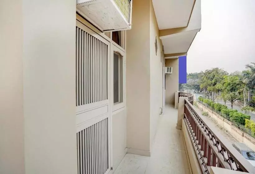 ホテル O Ganga Valley Guest House