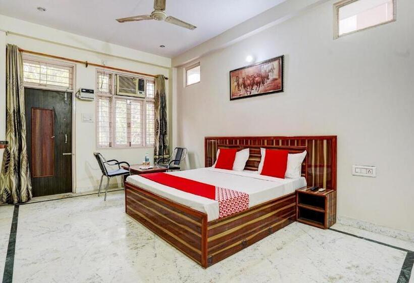 Hotell O Ganga Valley Guest House