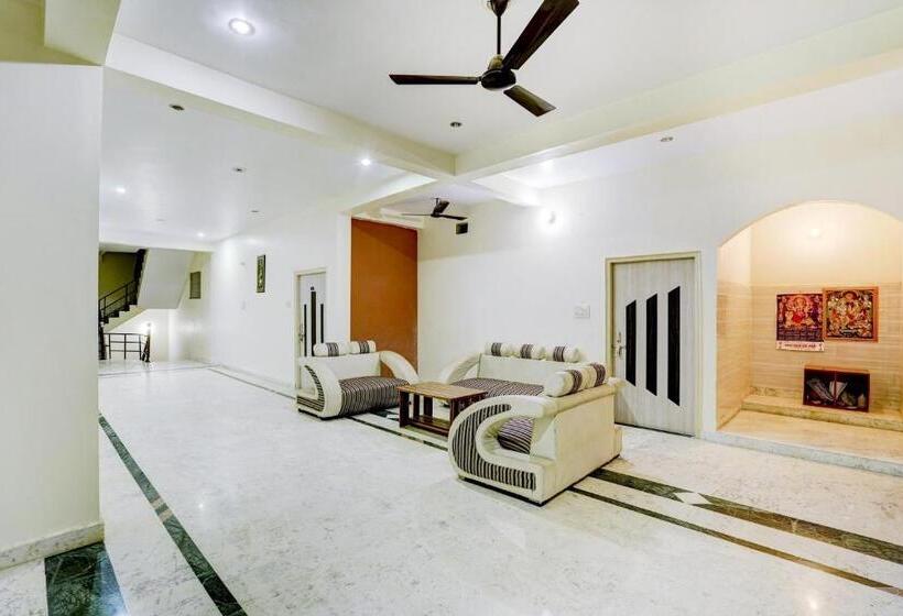 Hotell O Ganga Valley Guest House