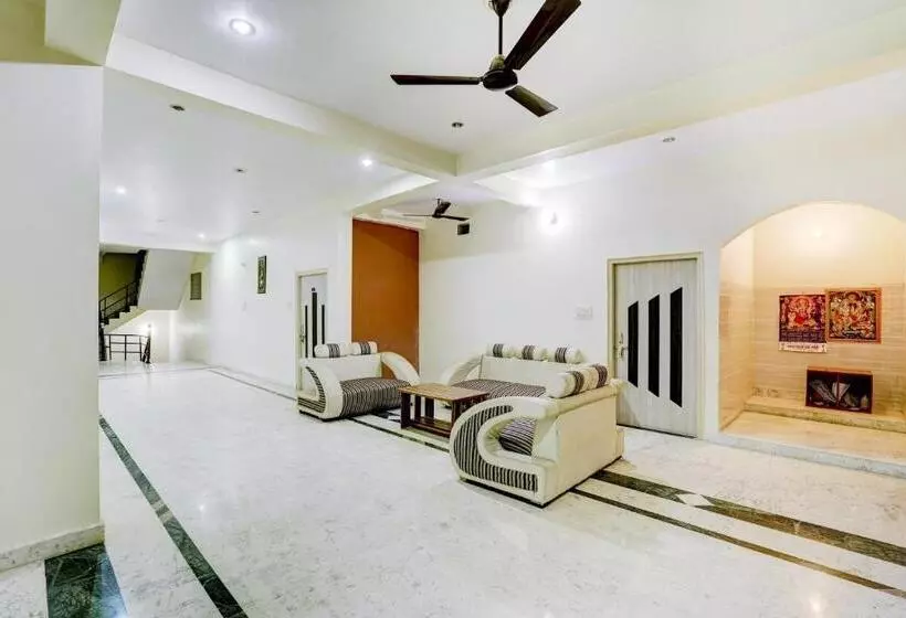 ホテル O Ganga Valley Guest House
