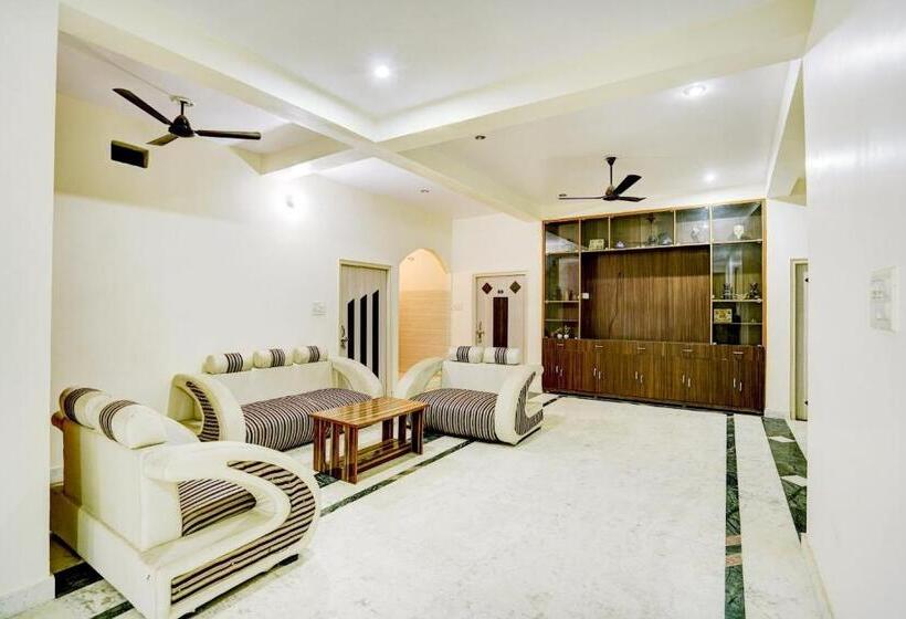 Hotell O Ganga Valley Guest House