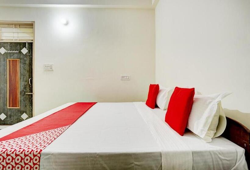 Hotell O Ganga Valley Guest House