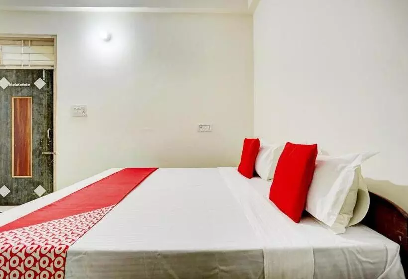 ホテル O Ganga Valley Guest House