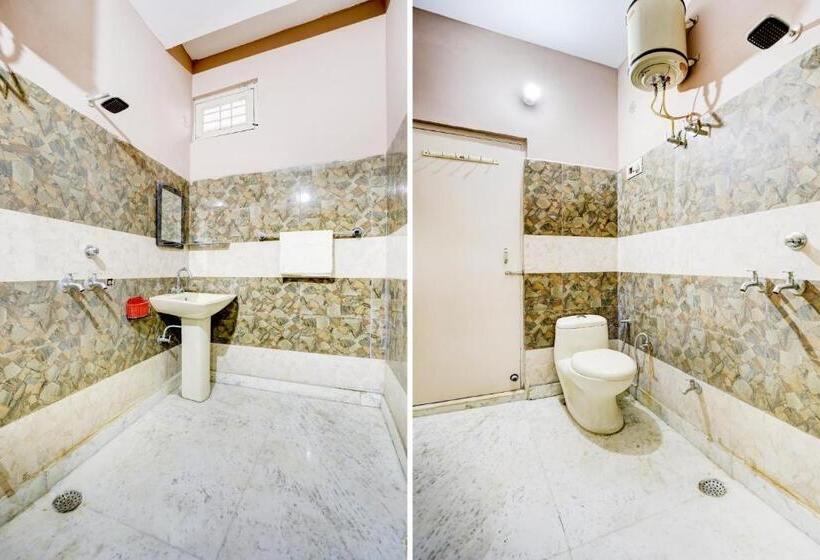 Hotell O Ganga Valley Guest House