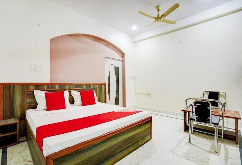 Hotell O Ganga Valley Guest House