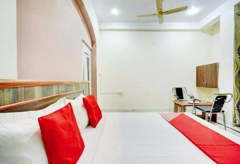 ホテル O Ganga Valley Guest House