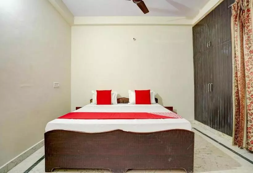 ホテル O Ganga Valley Guest House