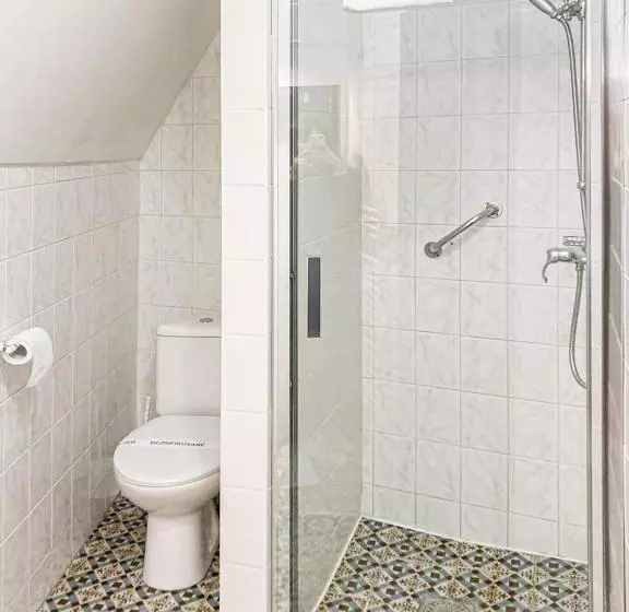 Hotelli Salamander   Garni