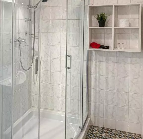 Hotelli Salamander   Garni