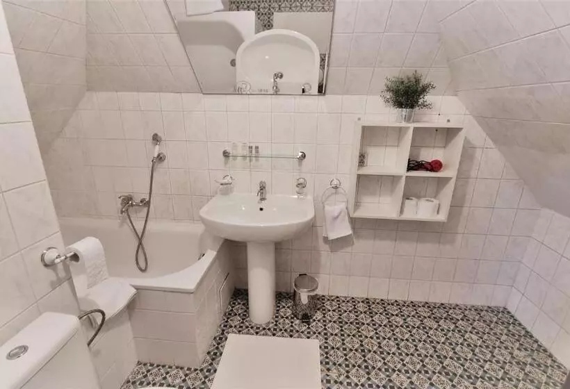 Hotelli Salamander   Garni