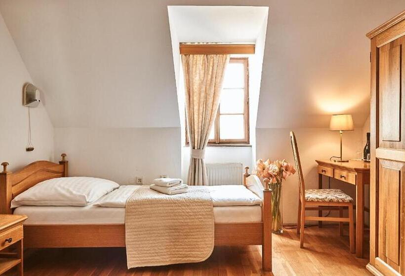 فندق Salamander   Garni