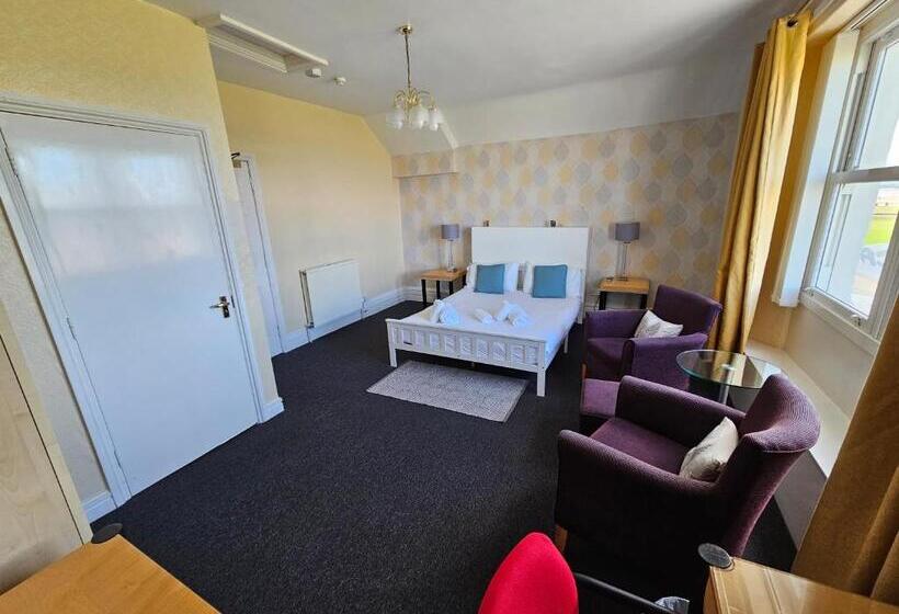 酒店 The Beach Weston