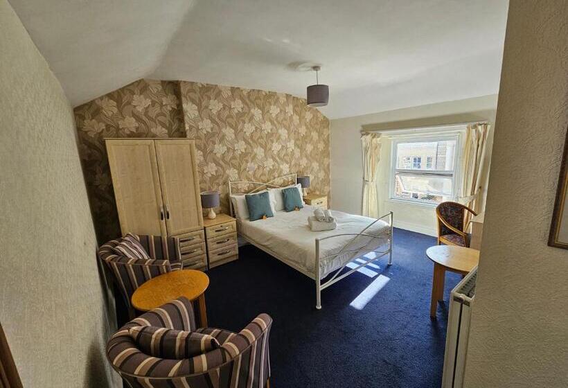 酒店 The Beach Weston