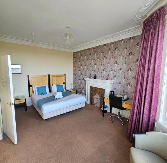 酒店 The Beach Weston