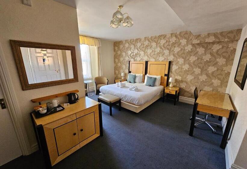 酒店 The Beach Weston