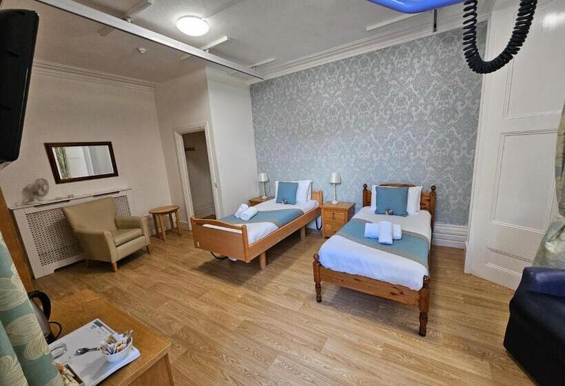 酒店 The Beach Weston