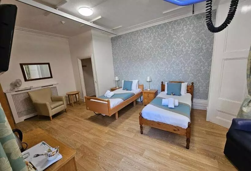 هتل The Beach Weston