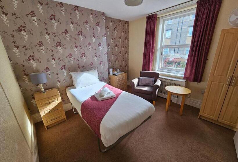 酒店 The Beach Weston