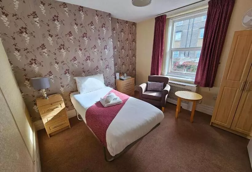 هتل The Beach Weston