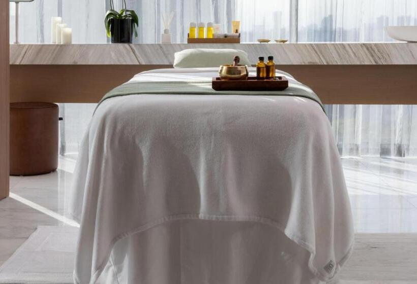 Отель The Ritzcarlton, Mexico City