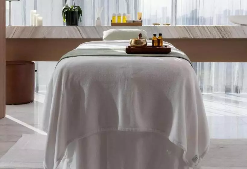 هتل The Ritzcarlton, Mexico City