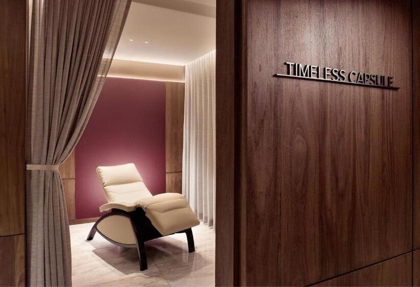 Отель The Ritzcarlton, Mexico City