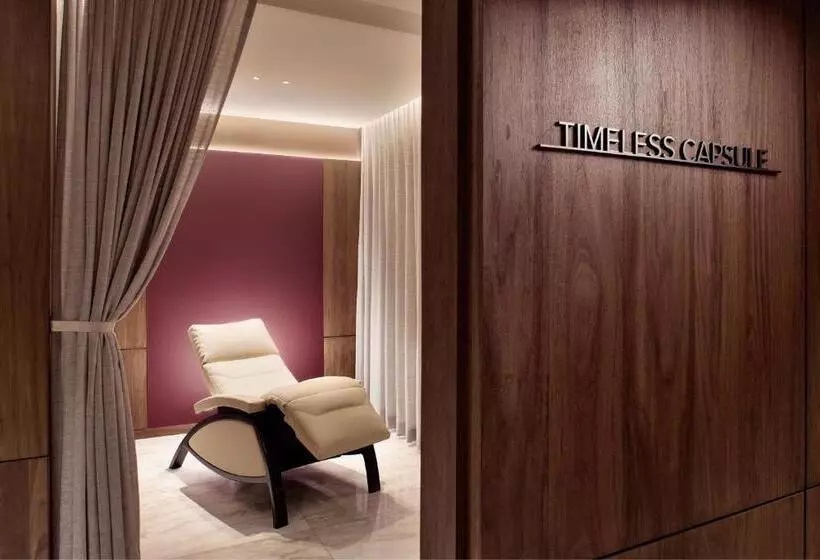 هتل The Ritzcarlton, Mexico City