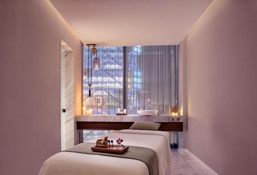 Отель The Ritzcarlton, Mexico City