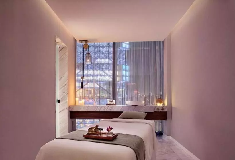 هتل The Ritzcarlton, Mexico City