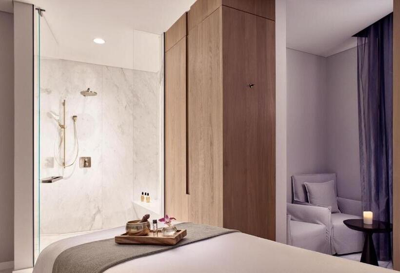 Отель The Ritzcarlton, Mexico City