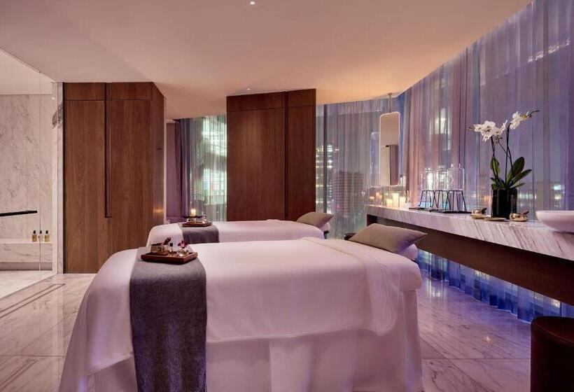 Отель The Ritzcarlton, Mexico City