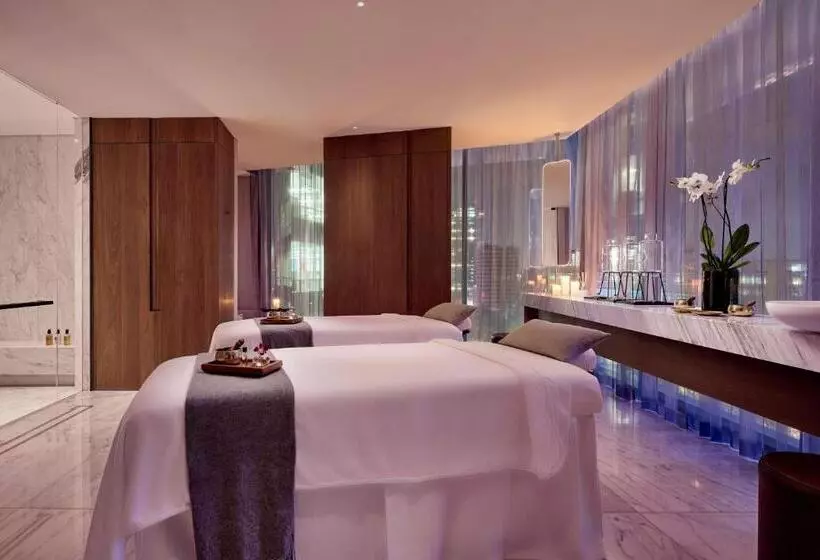 هتل The Ritzcarlton, Mexico City