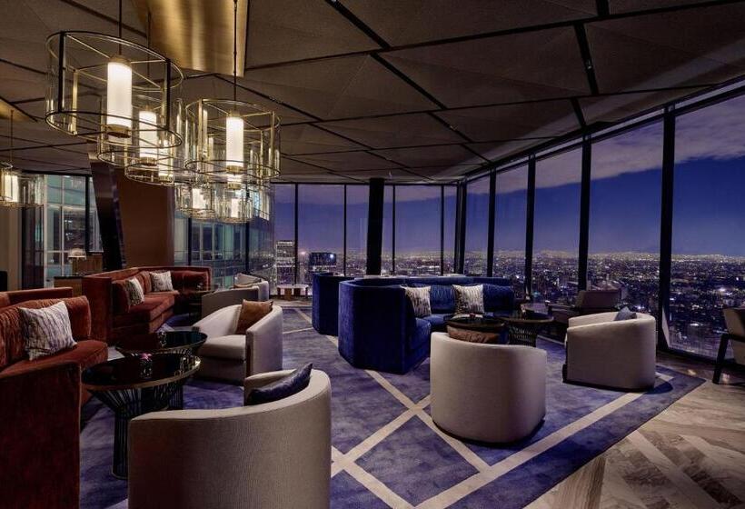 Отель The Ritzcarlton, Mexico City